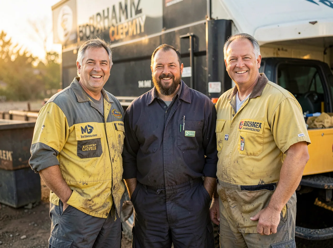 Sewage Cleanup company in Hardenville, MO