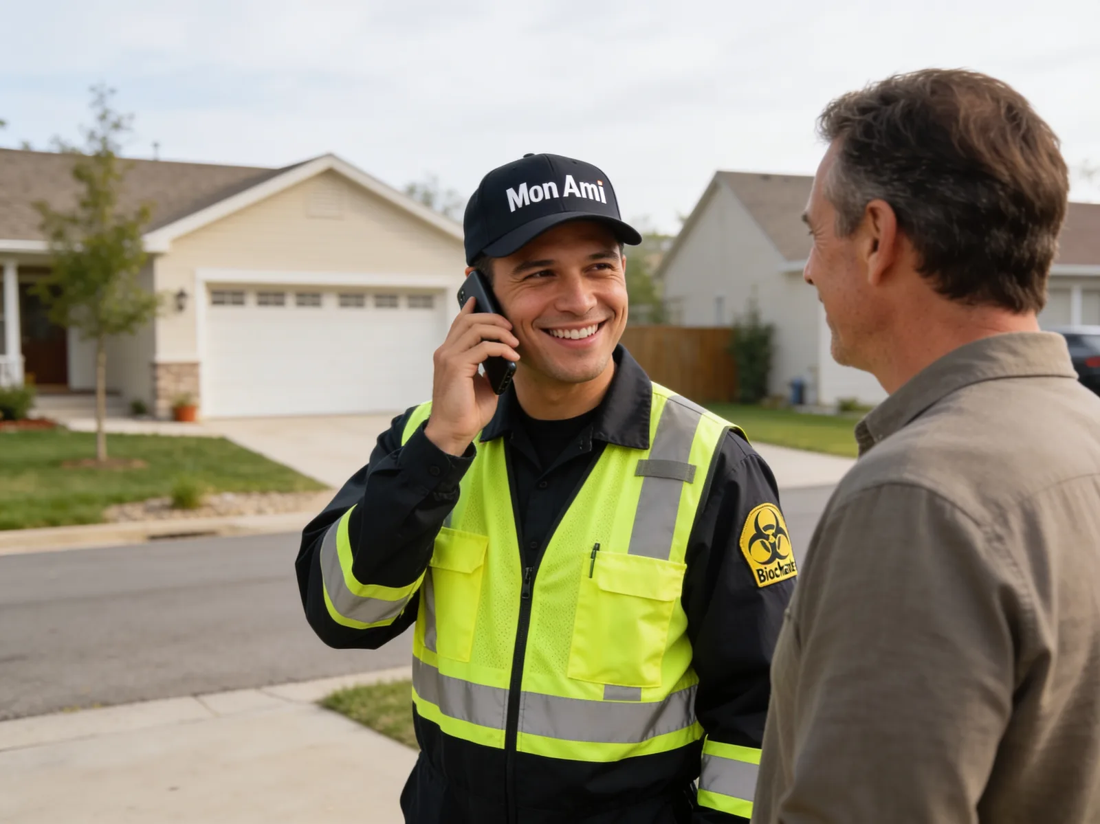 Sewage Cleanup Hardenville, MO FAQs